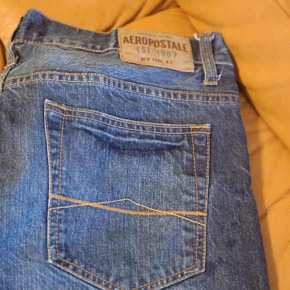 Mens Aeropostale jeans - Picture 7 of 7